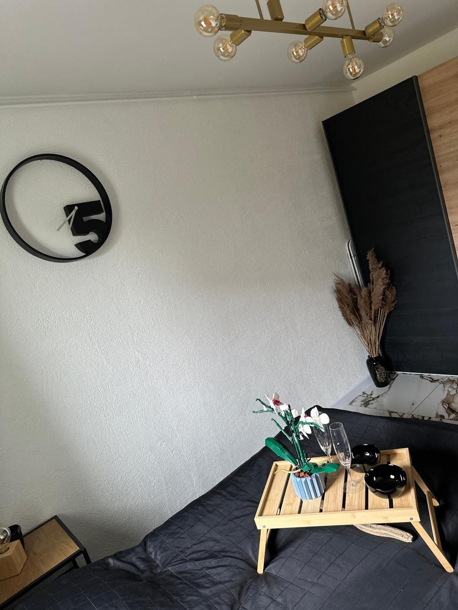Mieszkanie Przy Morzu Gdansk Exterior foto